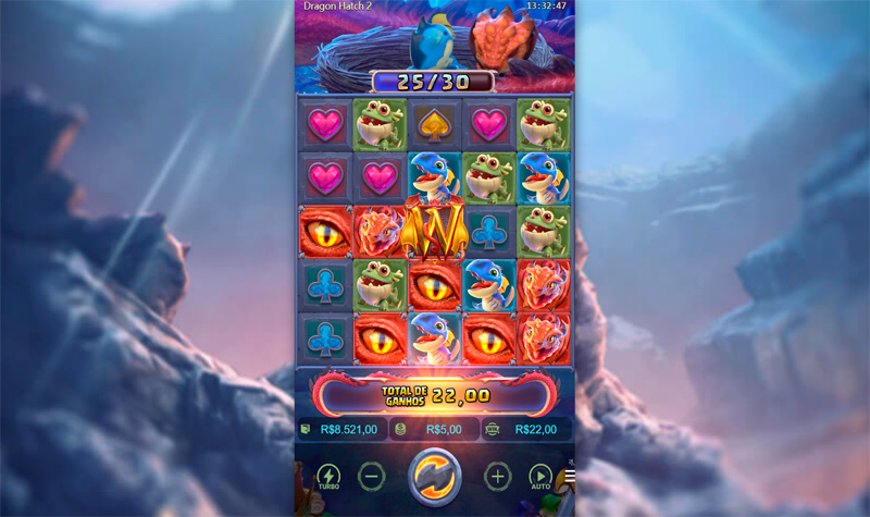 Dragon Hatch 2
