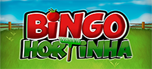 ¿Qué tal tener tu propio huerto? El videojuego Bingo Hortinha es otra opción divertida de Caleta Gaming. Deje atrás la vida agitada de la ciudad y vive momentos de paz en la granja. 
Elija las verduras en tres canteros disponibles, cada uno te va a revelar una sorpresa. Hasta que encuentres la palabra Collect. Cuando esto suceda, recoges tu premio y la ronda de bonificación termina. Caleta Gaming y tú, los mejores amigos ¡de eso se trata!