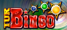 La máquina de Bingo más acelerada! <br/>
<br/>
Puedes jugar con 0,10; 0,25; o 0,50 centavos y ganar mucho más con la TurBingo! Seleccionando su tarjeta, son 3 bolas extras y hay 4 premios disponibles para ganar!  <br/>
<br/>
Qué esperas? Entre y aprenda a jugar en minutos!<br/>
<br/>