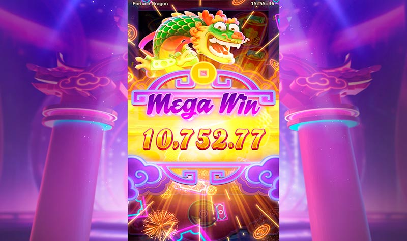 Fortune Dragon