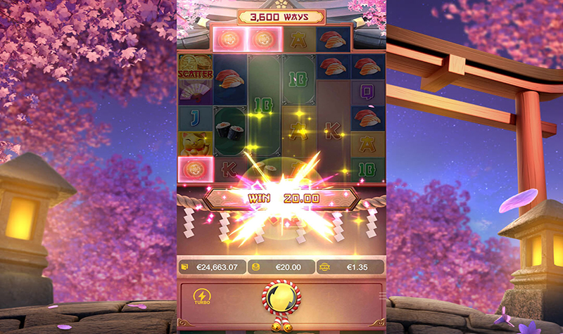 Lucky Neko