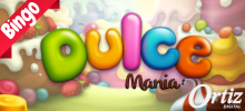 Dulce Mania