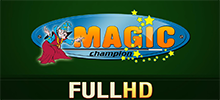 ¡Trae tu varita mágica y vive tu mejor experiencia de bingo en Magic Champion! Este juego esconde sus secretos en 10 bolas extra. Practique los trucos antes de desafiar este nuevo juego disponible para computadoras y dispositivos móviles.
¡Empezar ahora!
