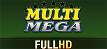 Como parte de la Colección Classic FBM, Multi Mega permite a los jugadores jugar con hasta 20 cartas al mismo tiempo. Además, puede contar con sonidos cautivadores y gráficos intuitivos en una experiencia digital perfecta con hasta 10 bolas adicionales.