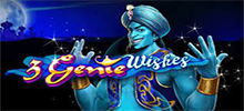 ¡Entra en el fantástico mundo de las mil y una noches con Aladdin y la Maravillosa Lámpara! El genio azul Jasmine Aladdin y su gran amigo Abu estarán contigo en este juego lleno de magia y encanto. Siéntete seducido por los atractivos sonidos de Arabia, deshazte de los trucos del malvado Razoul y aprovecha para hacer tus 3 deseos. ¡Seguramente hay muchas bonificaciones que salen de esta lámpara para ti!
