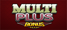 ¡Multi Plus tiene una sorpresa para los fanáticos del video bingo FBMDS! Este juego clásico cuenta con una nueva versión con gráficos mejorados y un sorprendente Bono de Free Plays. ¡Obtén el patrón de bonificación y recoge más premios durante las rondas gratuitas de emoción y alegría!