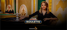 Haga sus apuestas y elija su número favorito; o apueste para probar la ruleta como en un casino real. Sienta la emoción cuando el deales gira la ruleta y la bola rueda en dirección a su número.