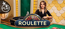 Siente la verdadera expectativa de ver girar la ruleta en un escenario de lujo basado en los mejores casinos del mundo. Con 37 troneras que van del 1 al 36 y la tronera verde 0, el objetivo es predecir dónde caerá la bola. Puede apostar a cualquier número específico o a un posible resultado, como rojo o negro. Además, el lobby de ruleta de Pragmatic viene con todas las apuestas secundarias regulares que esperarías de un juego de primera clase. No pierdas la oportunidad de ver tu número de la suerte girando rojo sobre negro al más puro estilo europeo.