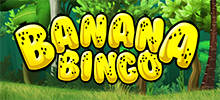 Al igual que con cualquier juego de bingo tradicional, puede jugar en varios cartones aquí: se extraen 30 bolas con cada intento; cuantos más cartones se activen, mayores serán sus posibilidades de lograr un Bingo. Conseguir uno de los patrones de bonificación activa una bonificación de mono y, con un poco de suerte, ¡incluso podría ganar el premio mayor!
