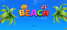 Beach Bingo
