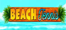 Si te encanta la playa y el tenis, siéntate en la arena blanca y disfruta de un partido de Beach Tennis. Este juego súper genial te permite controlar la experiencia de juego con sus giros repetidos de carrete.
