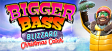 El lago puede estar congelado, pero las ganancias aún se pueden capturar en Bigger Bass Blizzard Christmas Catch. ¡Sumérgete en el helado mundo de la diversión y gana hasta 4000 veces la apuesta! El juego base puede darte buenas ganancias, pero si llegas a los juegos gratis, definitivamente obtendrás premios aún mayores. Los reemplazos de símbolos de comodín, la mecánica de recolección de peces y las actualizaciones son una excelente manera de aumentar sus ganancias.<br/>
<br/>
¡Sumérgete ahora y captura grandes premios!