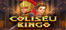 Coliseu Bingo está hecho para jugadores que están dispuestos a convertirse en guerreros gloriosos y luchar por el premio más grande. El Arena Bonus espera a aquellos que tengan el coraje de multiplicar su premio con nuestro honorable soldado. ¡Afila tu espada, toma tu escudo y prepárate para unirte a nuestro salón de campeones!