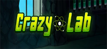 Experimentos locos, un laboratorio químico subterráneo secreto, un científico loco y algunos amigos muy extraños, eso es lo que descubrirás cuando juegues al laboratorio loco. Esta es una tragamonedas excelente que es un juego de 5 carretes y 20 líneas de pago con comodines, dispersiones, giros gratis y múltiples juegos de bonificación, todos cargados con grandes pagos.