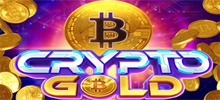 Crypto Gold es una tragamonedas de video de 6 rodillos y 6 filas con comodines expansivos y giros gratis con multiplicador creciente. ¡Los rodillos con comodines transformarán todos los símbolos en comodines! Si aparecen 4 símbolos Scatter en cualquier lugar, activarán la función de giros gratis con un multiplicador x1. Además, si aparecen uno o más símbolos ganadores en los rodillos, el multiplicador de ganancias se multiplicará por 1 para que puedas ganar aún más.