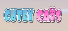 ¿Se vuelve más lindo? ¡Supongo que por eso se llama Cutey Cats! Un juego perfecto para jugar si buscas pasar un rato relajado. Únase a los residentes felinos Josh, Hanna, Bob y Luke y vea si pueden llevarlo a un viaje lleno de efectivo. Este juego tiene la friolera de 4 juegos de bonificación, ¡así que deja que estos Cutey Cats te traigan algunas riquezas!
