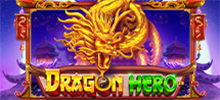 Emprende un viaje a Oriente y descubre el poder del dragón en Dragon Hero™. Esta tragamonedas, con carretes de 5×4, tiene símbolos que reflejan su diseño de inspiración asiática con pergaminos, monedas y jarrones que llenan el tablero de juego. Estos deben formar combinaciones coincidentes entre los títulos 20 formas ganadoras para otorgar una victoria. Disfrute de Yin y Yang Wilds y Super Wilds, así como de Free Spins y aumente sus posibilidades de ganar. Cree en la suerte oriental y en el poder del dragón y obtén ganancias máximas de 5000 veces tu apuesta.<br/>
<br/>
¡Juega ahora y compruébalo!<br/>
