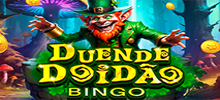 Te sientes afortunado? En Crazy Clover Bingo, el duende puede recompensarte con la oportunidad de ganar sus Ollas de Oro, o incluso llevarte a dar un paseo por su Camino Loco, ¡donde podrás beneficiarte de premios increíbles! Con funciones sorprendentes y una jugabilidad vibrante, seguramente te divertirás en este emocionante viaje.  Ícone Verificada pela comunidade