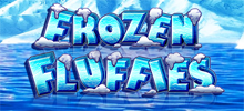 Certifique-se de se agasalhar ao jogar Frozen Fluffies. Mesmo que este jogo se passe no gelado Ártico, você será aquecido pelos Fluffies que estão no jogo. De um pinguim fofinho a um urso polar que come peixes, você experimentará um jogo legal com rodadas grátis e multiplicadores gelados.