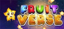 ¡Juega entre las estrellas con las bayas más encantadoras en esta aventura de gravedad cero! ¡Encuentra la nave espacial Fruitnik escondida en las deliciosas frutas adicionales, mejora tu juego con Fruit Swap y brilla bajo la luz de la luna con el Moontiplier! ¡Dispara a las estrellas para recoger premios y demuestra que no tienes miedo de explotar en Starry Boom! ¡Únete a esta fiesta de frutas y gana jugosos premios en todo el universo!<br/>
<br/>
¡Sueña en grande y garantiza premios estrella!