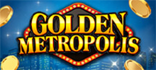 Golden Metropolis