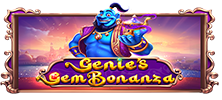 Genies Gem Bonanza