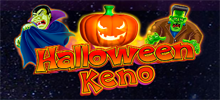 Halloween Keno