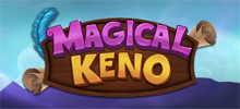 Como un juego basado en la lotería, Keno es muy querido debido a sus reglas muy simples. Con un simple golpe de suerte y una cuidadosa atención a las probabilidades, cualquier jugador puede tener la oportunidad de ganar el juego. La magia no se pierde con Magical Keno.
