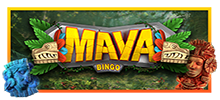 Maya Bingo FBM