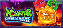 Las torres monstruosas de símbolos son esenciales para obtener grandes premios en Monster Supersnack™. Vive grandes emociones mientras giras los carretes de esta tragamonedas. ¡Cada victoria puede producir aún más victorias, formando torres que otorgan multiplicadores gracias a la función Tumble! Aumente sus posibilidades de ganar activando la apuesta inicial y la ronda de giros gratis. Estos pequeños monstruos están listos para hacerte ganar grandes premios y hacerte con un súper premio de 5000 veces tu apuesta.<br/>
<br/>
¡Juega ahora y compruébalo!