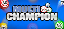 ¡Juega Multi Champion ahora, mira nuevos gráficos y explora un modo de juego especial! Juega con hasta 20 cartas abiertas y aumenta tus posibilidades de acertar combinaciones ganadoras. Cuantos más patrones ganadores forme, más recompensas acumulará. Presione el patrón que otorga el juego de bonificación y dé un impulso positivo a su experiencia de juego, garantice al menos 11 oportunidades gratuitas para que gane grandes premios.<br/>
<br/>
¡Dale al play y sé un campeón!