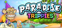 Haga un viaje a una isla tropical habitada por algunas criaturas aterradoras en Paradise Trippies. Si está buscando alejarse de la norma, entonces ha venido a la isla correcta, este paraíso tropical lo espera con una variedad de criaturas extravagantes y extravagantes en los símbolos que incluyen un dragón, Medusa y un hombre lobo. Pero no se equivoquen, los premios de esta clase pueden ser igual de aterradores. ¡Aquí se pueden activar recursos adicionales y aumentar aún más sus ganancias!<br/>
<br/>
¡Embárcate en esta isla y diviértete!