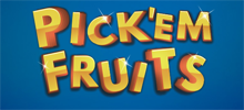 ¡Estar saludable nunca ha sido tan lucrativo con nuestras Pick'em Fruits! Este delicioso juego clásico con 2 modos de juego diferentes saciará tu hambre de vitaminas y grandes ganancias. ¿Ya se te hizo la boca agua? ¡Entonces ven a disfrutar de nuestro jugoso juego, con una sabrosa función de giros gratis!