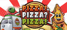 Llévate un trozo de esta sabrosa pizza y disfruta de magníficos premios. Esta tragamonedas se juega en una cuadrícula de 2x3x4x5x6 y tiene muchas características para que disfrutes. Mejore las posibilidades de obtener símbolos Scartters con ANTE BET y aumente sus posibilidades de ganar. Obtenga 3, 4 o 5 símbolos Scartters para activar la ronda de bonificación y obtenga 10, 15 o 20 giros gratis y aumente sus ganancias hasta 2000 veces su apuesta. Entonces, ¿a qué esperas para probar este delicioso juego?<br/>
<br/>
¡Dale al play y disfruta!