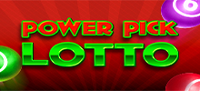 Power Pick Lotto
