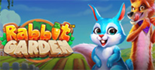¡Es hora de cosechar grandes ganancias con Rabbit Garden! En esta finca donde el clima es propicio para una buena cosecha, esfuérzate y trabaja duro, porque al final la recompensa será grande. Siembre las semillas para que broten funciones como ganancias que caen, colecciones de monedas y giros gratis con un multiplicador de ganancias creciente. En la ronda de giros gratis, hay cinco niveles para desbloquear, y cada nivel otorga una nueva activación de cinco giros adicionales. ¡Un juego sorprendente que te dará mucha diversión y la oportunidad de alcanzar la ganancia máxima de hasta 10,000 veces tu apuesta!<br/>
<br/>
¿Listo para la cosecha?
