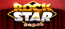 Damas y caballeros, ¡esto es Rockstar Full HD! Un verdadero espectáculo de video bingo. Hay 4 cartas y 90 bolas para poder divertirse.
 
Con este juego puedes ganar haciendo innumerables combinaciones, hay 11 premios diferentes y 10 bolas extra.
 
Toma los discos de bonificación especiales del perímetro y encuentra aún más premios, ¡hay 15 opciones para ti!
 
Elija sus cartas, especialmente aquellas con sus números de la suerte, y conviértase en una gran estrella del rock'n roll