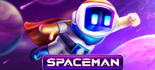 Spaceman es una máquina tragamonedas desarrollada por Pragmatic Play. Este juego tiene un formato no tradicional y un RTP del 96,5%. ¡Esta tragamonedas tiene multiplicadores muy diferentes de la experiencia clásica de los carretes y busc ofrecer a los jugadores una forma de apostar totalmente diferente! La idea es que hagas tus apuestas y esperes a que comience el vuelo; ¡Cuanto más largo sea el vuelo, más premios en efectivo podrá ganar!
