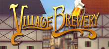 ¿Alguna vez quisiste ir al Oktoberfest o al Festival de la Cerveza? Bueno, esta es tu oportunidad. Village Brewery es un juego simple pero seductor de cerveza, cerveza y más cerveza. Vestidos con ropa tradicional, Freda y Gunter te ayudarán a conseguir los barriles de bonificación y a tocar algo de música con el acordeón. ¡Tenga cuidado de no beber demasiado!