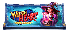 Witch Heart Megaways