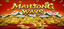Mahjong Ways