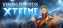 ¡Guerrero, prepárate para la batalla y convoca a tu ancestro vikingo! Grandes recompensas esperan a aquellos lo suficientemente valientes como para enfrentar el desafío en Viking Madness Xtreme. ¡Entra en esta aventura épica y forja tu propia saga entre los intrépidos guerreros del norte!<br/>
Experimenta diferentes bonos como Frozen Wilds, Ragnarok y la emocionante función Battle of Giants en este emocionante juego. ¡Muestra tu valentía y enorgullece a los dioses en este viaje épico!
