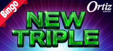 Conozca esta divertida maquina y aventúrese con los simpáticos Big Eye y Sombrero de la suerte! <br/>
Entre en este increíble mundo de bolas extras, premios y un súper Jackpot. <br/>
Este juego se inicia con 30 bolas sorteadas, 10 bolas extras más un acumulado. <br/>
Desafíe su suerte y aumente sus chances de ganar!
