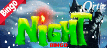 Night Bingo