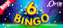 Bingo Six