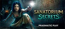 <p>Descubre misterios escalofriantes en Sanatorium Secrets, donde los comodines multiplicadores y una función de dos partes pueden revelar victorias escalofriantes.</p>
<p>Durante los juegos base y de bonificación, los comodines expansivos de 1×4 pueden llenar cualquiera de los carretes del 2 al 5 y pueden tener multiplicadores de hasta 8x. Mientras tanto, los comodines ardientes de 2×4 pueden engullir los carretes 3 y 4, con un multiplicador de hasta 64x.</p>
<p>Los símbolos de gancho que caen en el primer y sexto carrete transforman todos los símbolos de alto pago en la misma fila en símbolos comodín 1×1 y luego se convierten en el mismo símbolo.</p>
<p>Obtener tres scatters en los carretes 2 a 5 activa el juego de bonificación con seis giros gratis, más dos por cada scatter adicional. Un súper scatter que aterriza junto a tres scatters activa los Super Free Spins.</p>
<p>Antes de que comience la función, se desarrolla un juego de bonificación de respin de rompecabezas, que determina el valor multiplicador de comodín mínimo que puede aparecer durante los giros gratis posteriores y potencialmente activa símbolos de gancho y comodines 1×1. Cada pieza del rompecabezas que aterriza en la cuadrícula puede desbloquear giros adicionales y giros gratis, mientras que completar todo el rompecabezas otorga instantáneamente la ganancia máxima.</p>
<p>Si se activan los Super Free Spins, se garantiza que dos ganchos aparecerán en la función de rompecabezas y durante los siguientes giros gratis.</p>