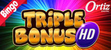 Triple Bonus HD