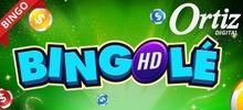 <div>Adoramos sorprender por eso traemos una nueva atracción de Ortiz para ustedes.</div>
<div><br/>
</div>
<div> Llegó al video Bingo a Bingolé HD, una moderna máquina que hará de sus días aún más emocionantes. <br/>
</div>
<div><br/>
</div>
<div>12 bolas extras, un comodín en el que podrás utilizar para elegir un número, 12 premios y un bono te esperan.</div>
<div><br/>
</div>
<div><br/>
</div>
<div>Su emoción esta acá!<br/>
</div>