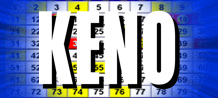 <div><b>Lotería + Bingo = Diversión! </b><br/>
</div>
<div>Diviértete en Keno, un juego de video bingo que combina la adrenalina del bingo con la fortuna de la lotería. <br/>
</div>
<div>Tú eliges tus números de suerte. Si aciertas los 8 números, puedes ganar hasta 10.000 créditos. Pruebe la velocidad TURBO y sienta el sonido de la emoción. <br/>
</div>
<div>Alucinante! </div>