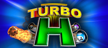 <div>Fácil de jugar, el Turbo H es divertido y ofrece muchas oportunidades de ganar!</div>
<div><br/>
</div>
<div> El juego ofrece 13 bolas extras y 12 tipos de premios que harán que recibas muchos beneficios. <br/>
</div>
<div><br/>
</div>
<div>Su suerte aumenta aún más en el Turbo H pues podrá ganar el acumulado en cualquier apuesta. <br/>
</div>
<div><br/>
</div>
<div>Gana 20% del acumulado en la apuesta 1, 40% del acumulado en la apuesta 2 y 100% en la apuesta 3 a 20.</div>
<div><br/>
</div>
<div> ¡Aprieta el turbo y diviértete de verdad! </div>